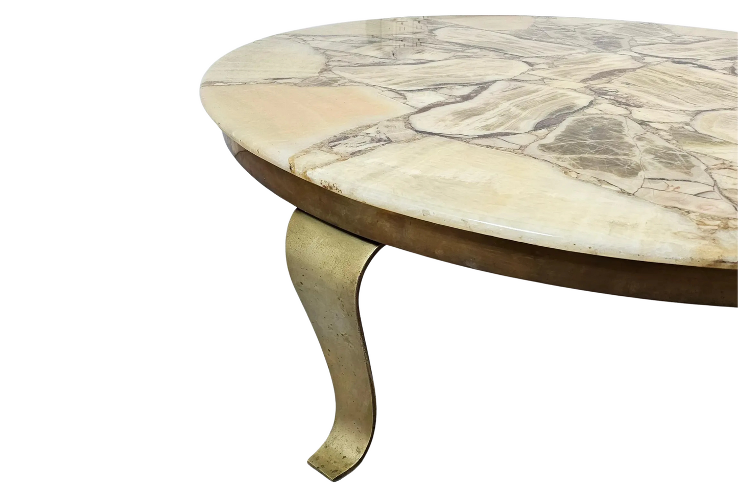 1950s Arturo Pani Coffee Table