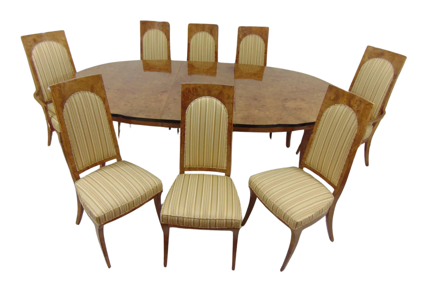 Mastercraft Dining Set