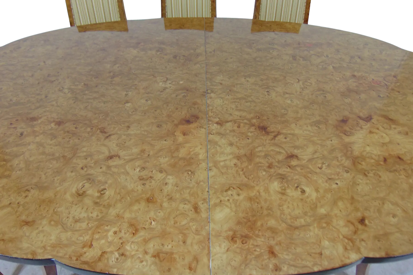 Mastercraft Dining Set