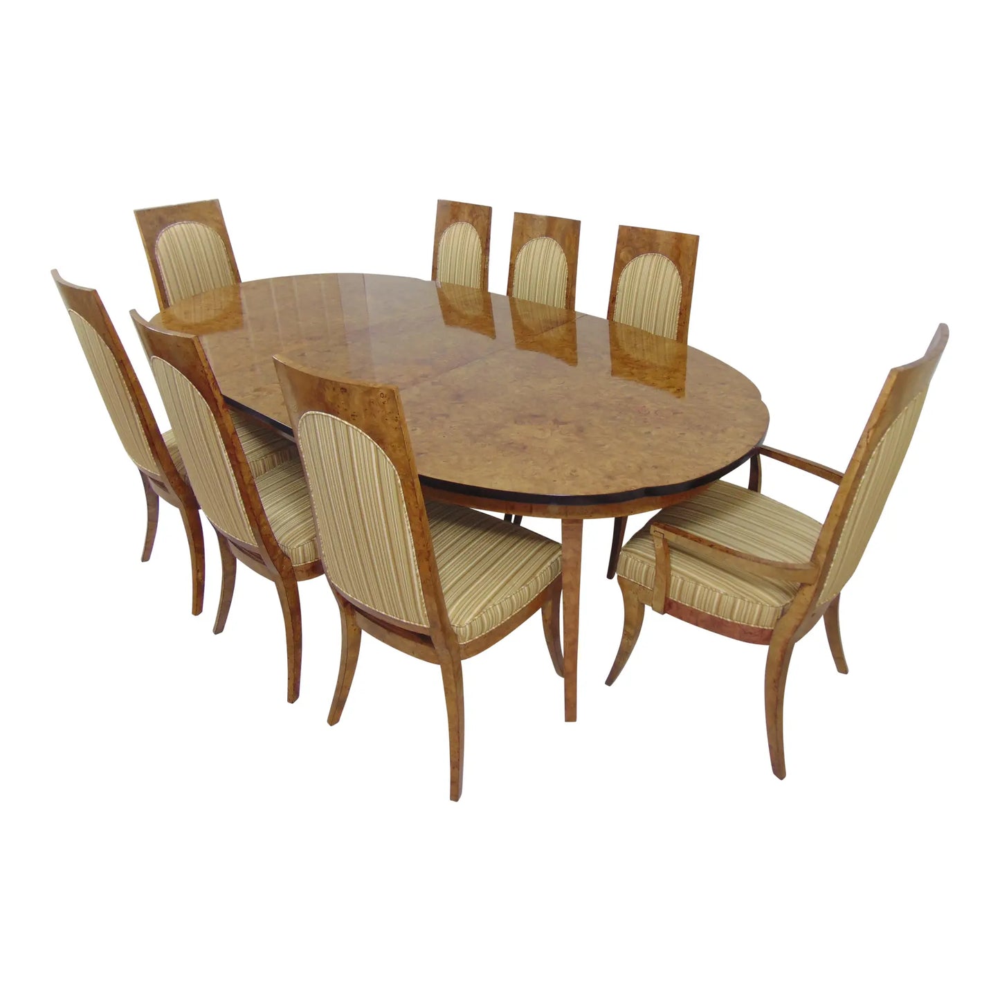 Mastercraft Dining Set