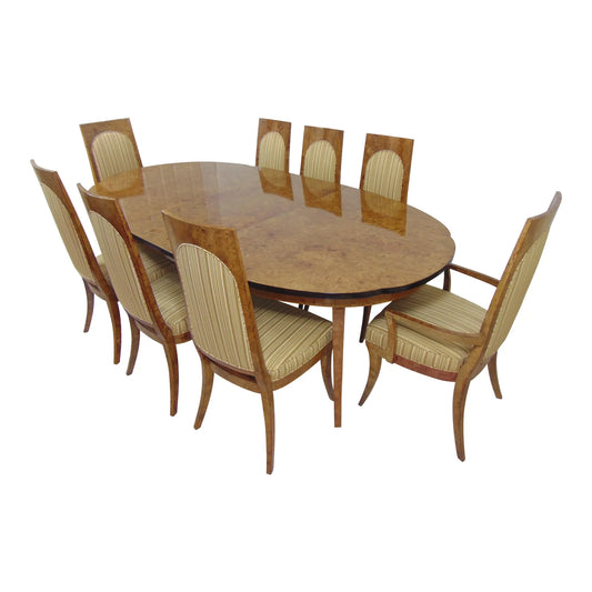 Mastercraft Dining Set