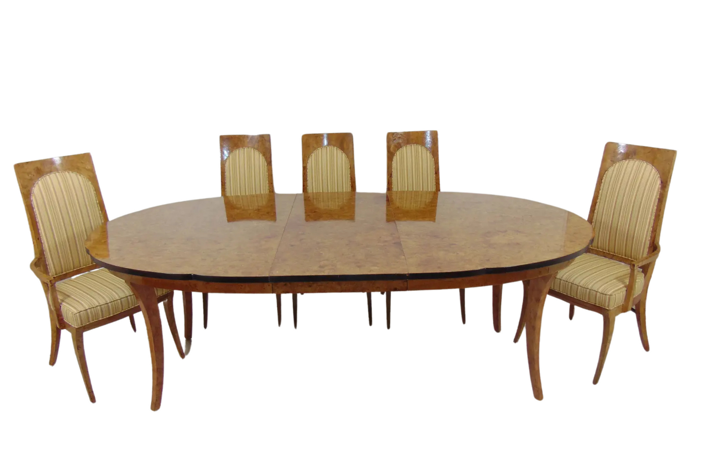 Mastercraft Dining Set