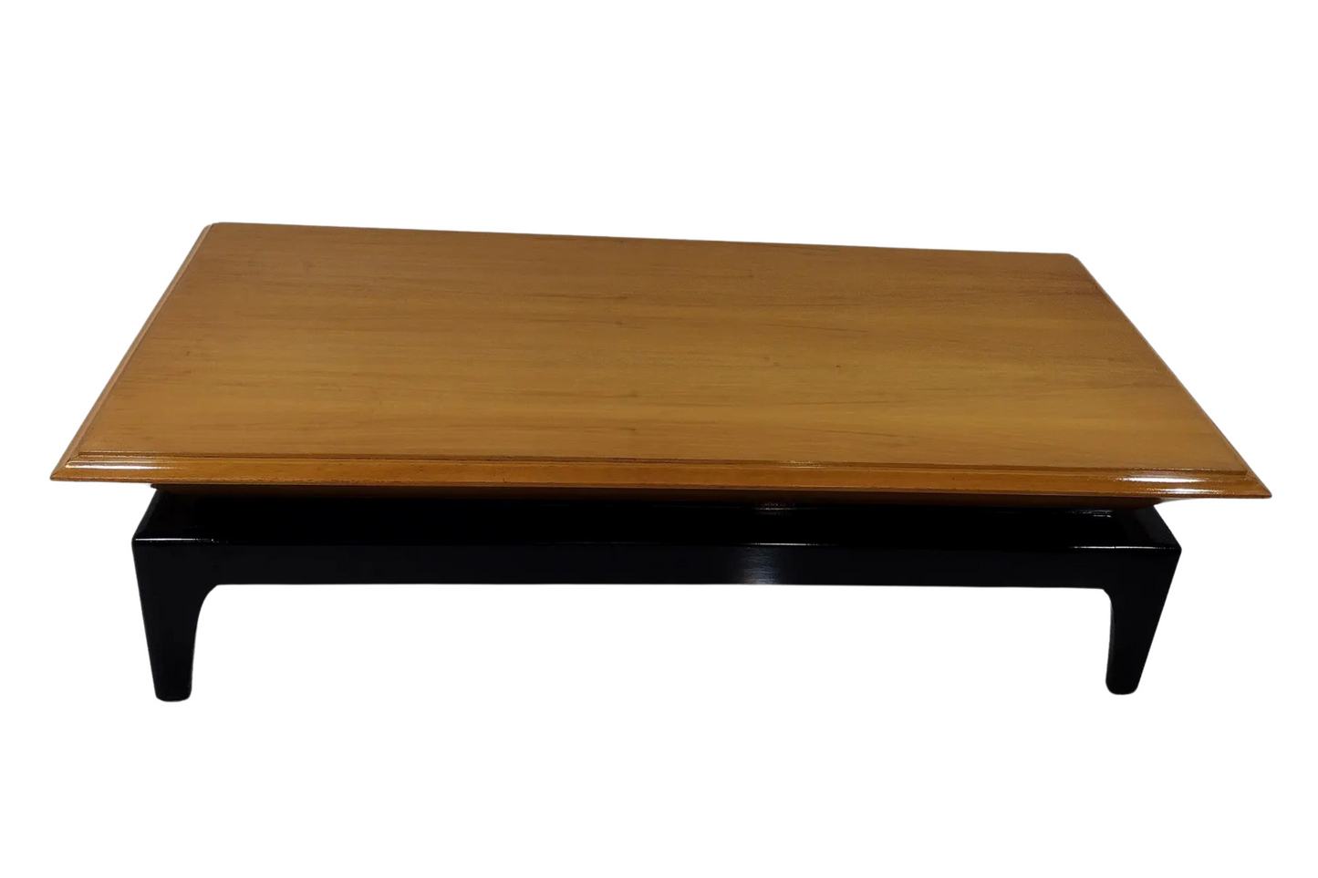 Mid 20th Century Paul Laszlo for Brown Saltman Coffee Table