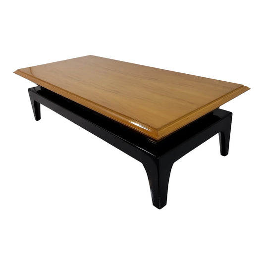 Mid 20th Century Paul Laszlo for Brown Saltman Coffee Table
