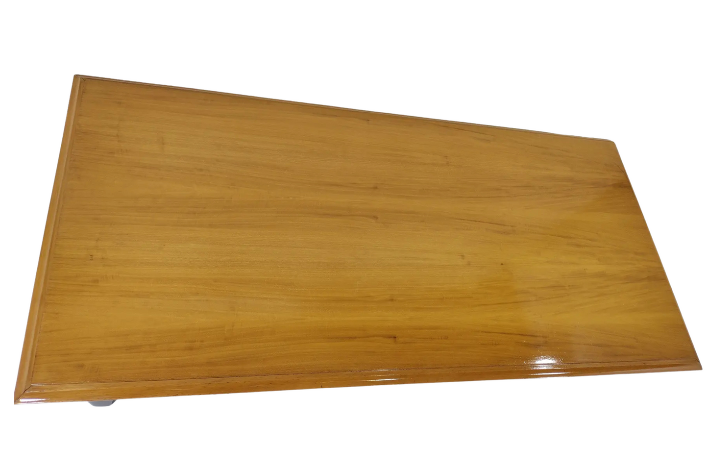 Mid 20th Century Paul Laszlo for Brown Saltman Coffee Table