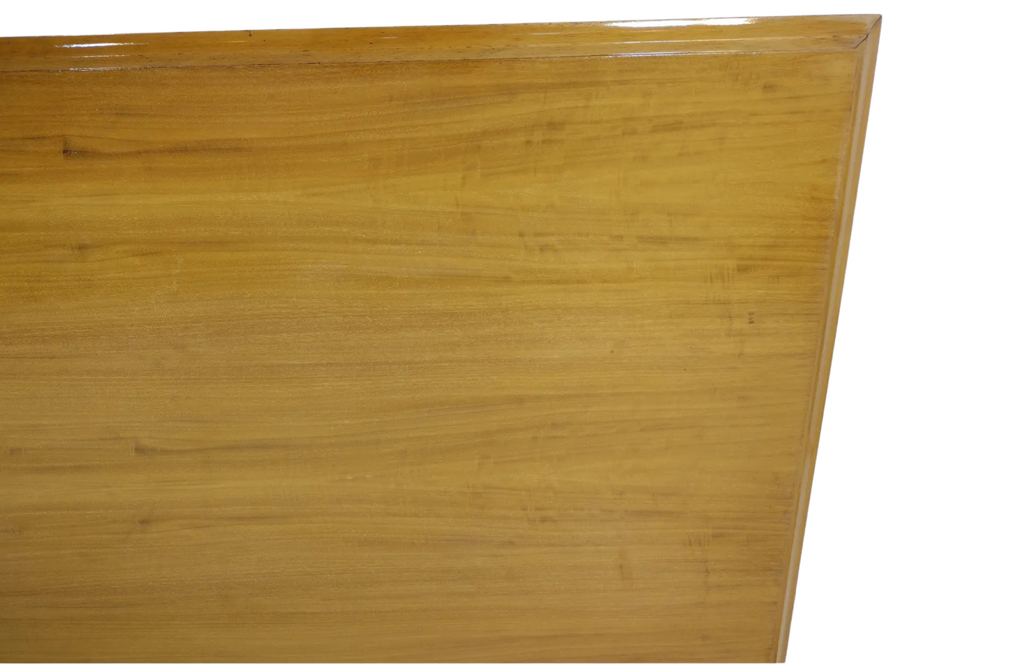 Mid 20th Century Paul Laszlo for Brown Saltman Coffee Table