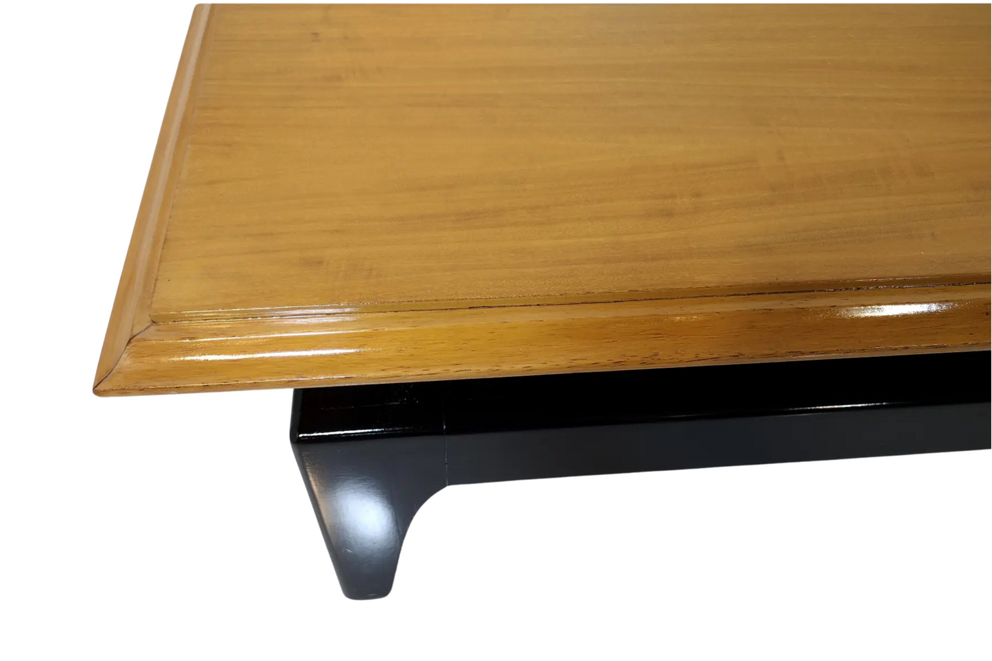 Mid 20th Century Paul Laszlo for Brown Saltman Coffee Table