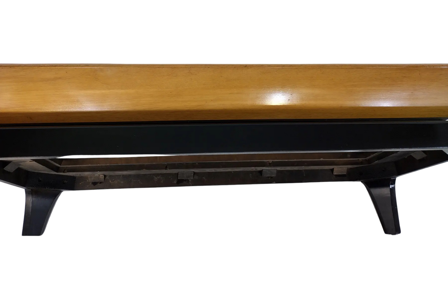 Mid 20th Century Paul Laszlo for Brown Saltman Coffee Table
