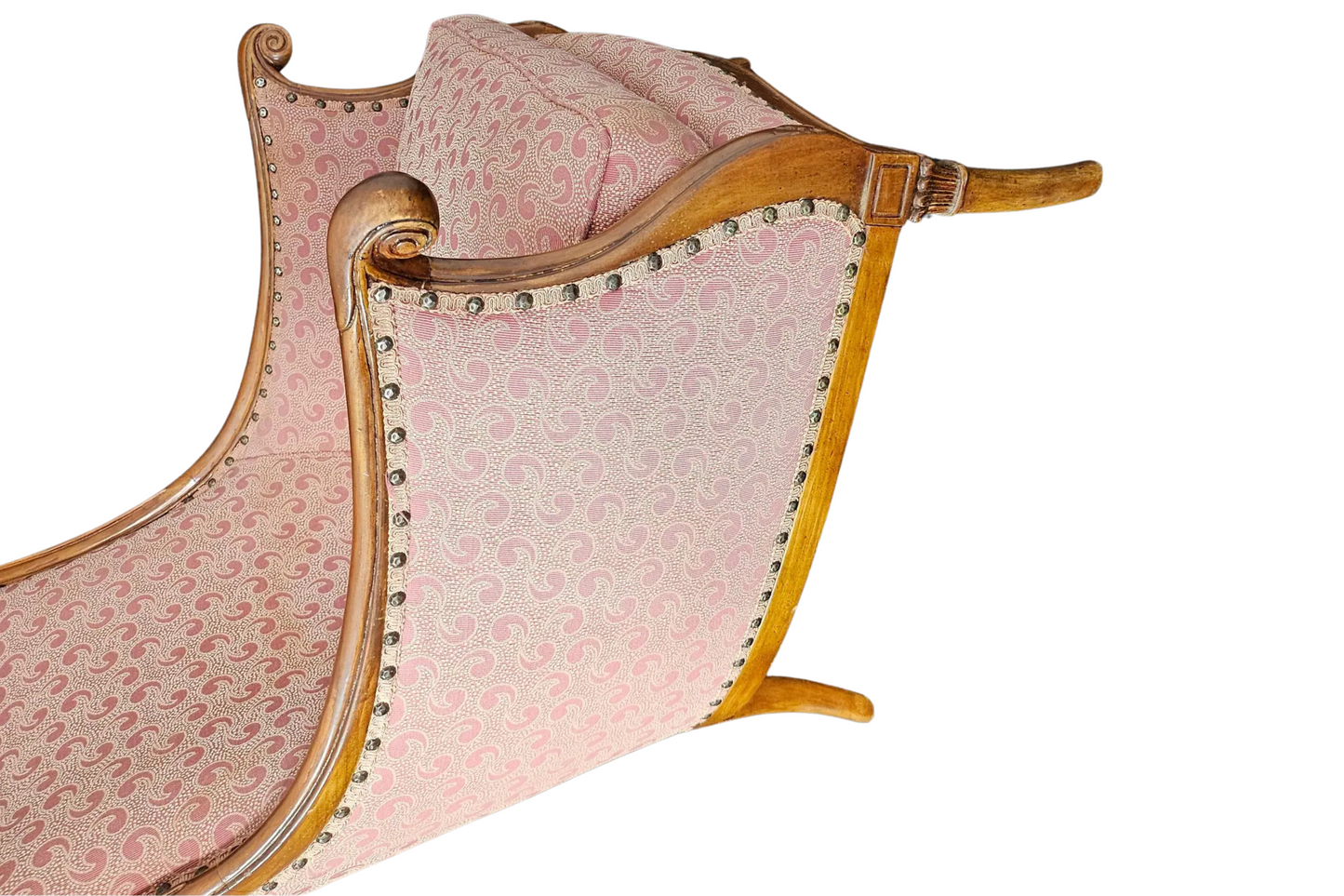 1970s Pair of Traditional Club Chairs