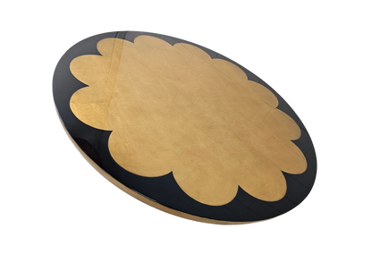 Coffee Table attributed to James Mont for the Kittinger Manufacturing Company, circa 1960