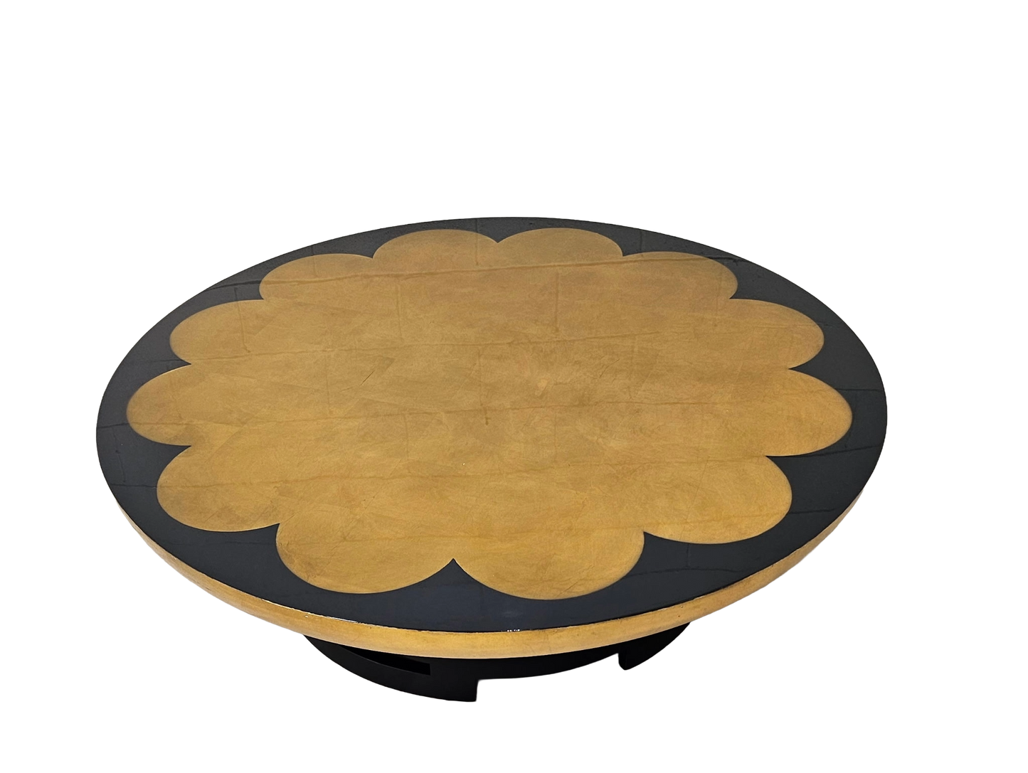Coffee Table attributed to James Mont for the Kittinger Manufacturing Company, circa 1960