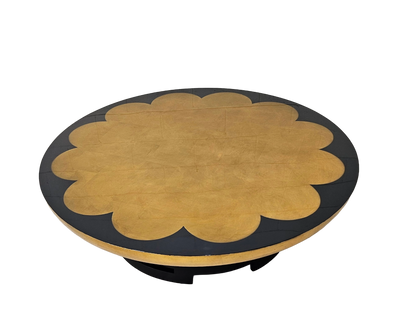 Coffee Table attributed to James Mont for the Kittinger Manufacturing Company, circa 1960