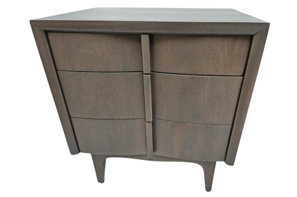 1960s American of Martinsville Night Stands - Pair
