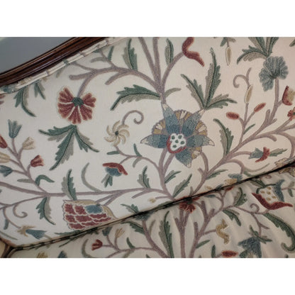 1960s French Style Settees - Pair