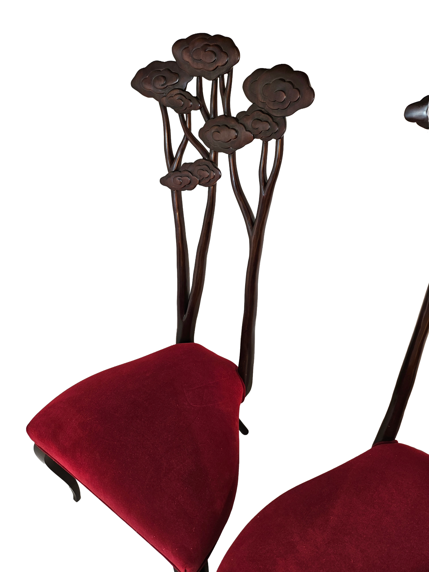 Christopher Guy Chairs - Set of 4