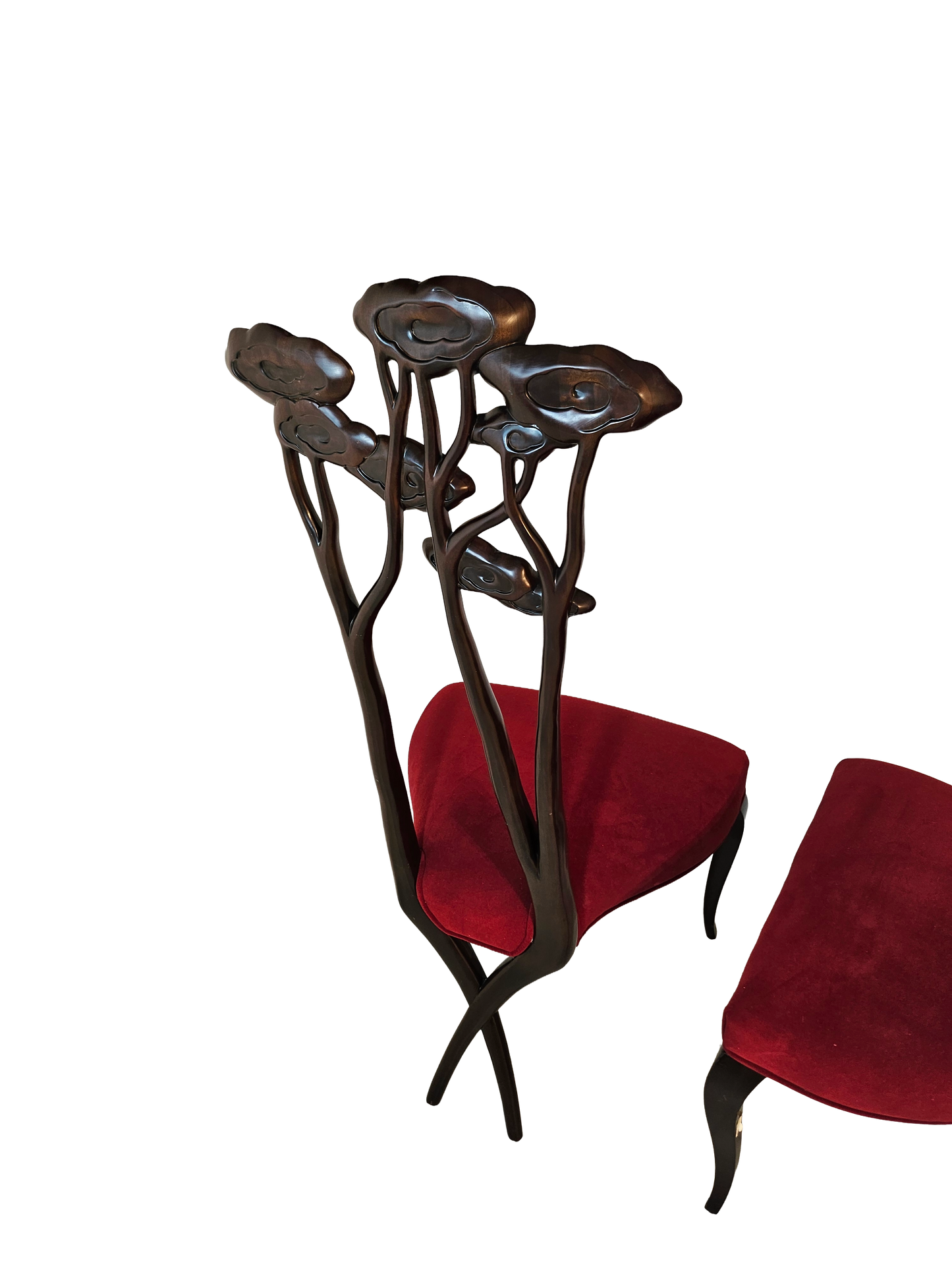 Christopher Guy Chairs - Set of 4