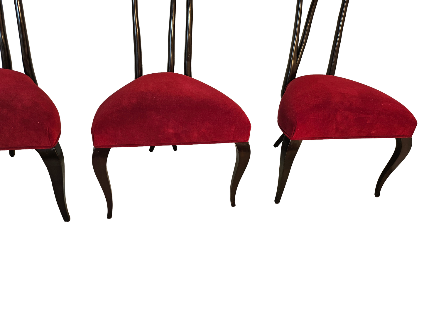 Christopher Guy Chairs - Set of 4