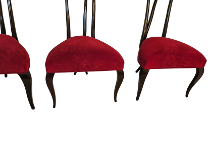 Christopher Guy Chairs - Set of 4