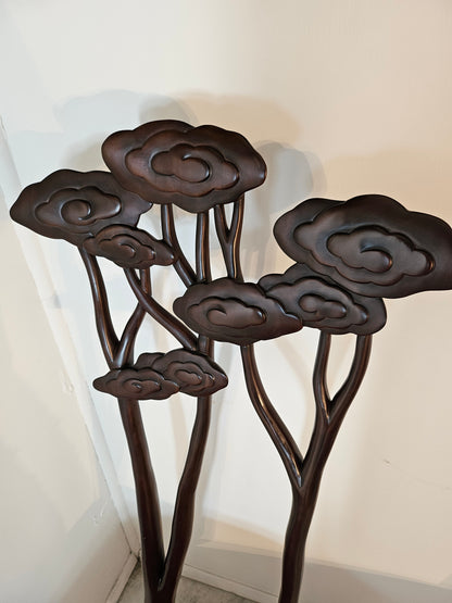 Christopher Guy Chairs - Set of 4