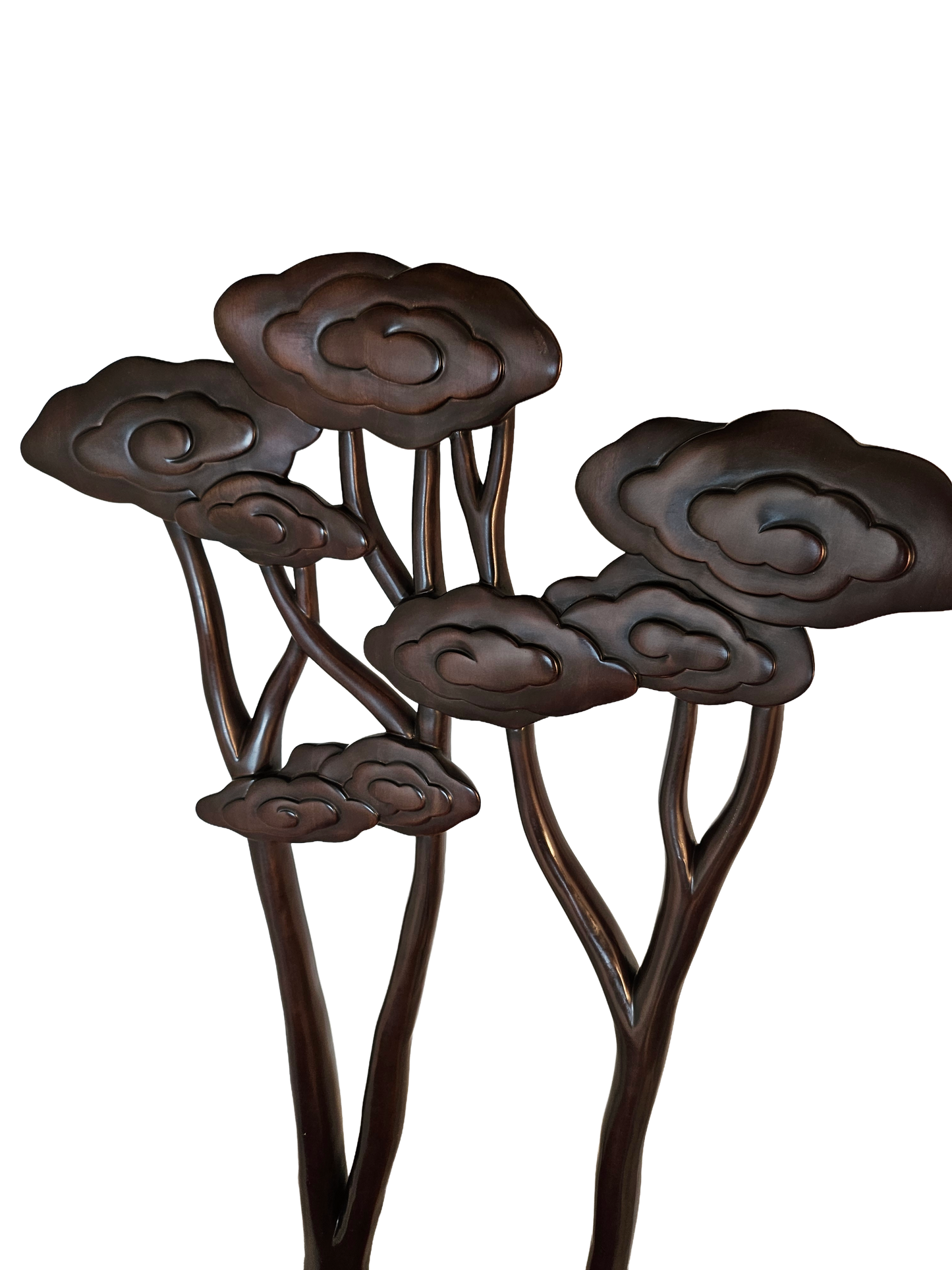 Christopher Guy Chairs - Set of 4