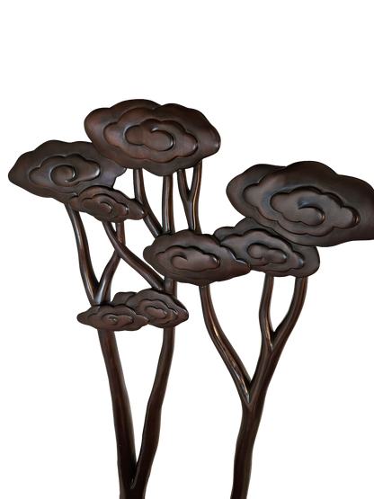 Christopher Guy Chairs - Set of 4