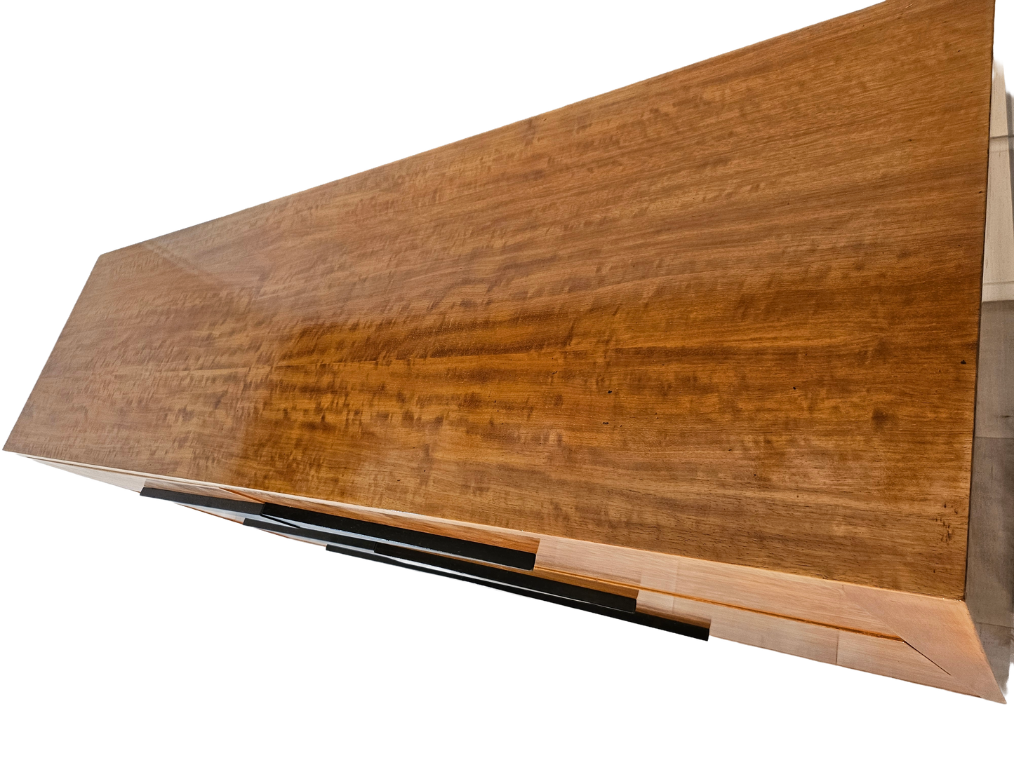 1950s Vintage Deco Dresser