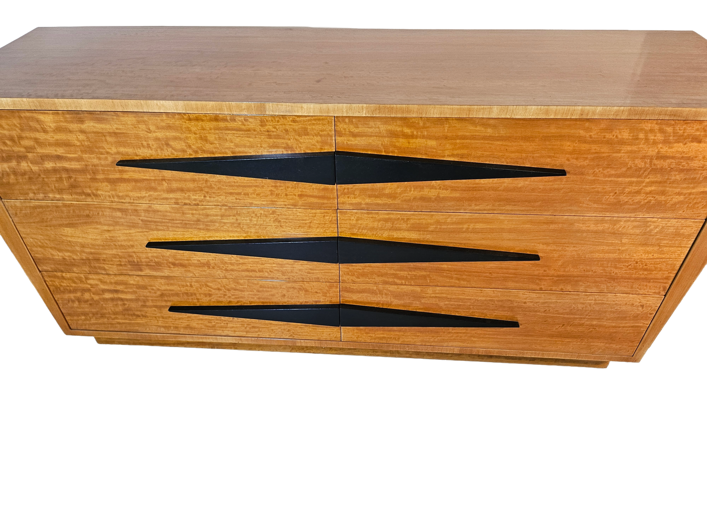 1950s Vintage Deco Dresser