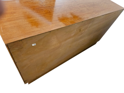 1950s Vintage Deco Dresser