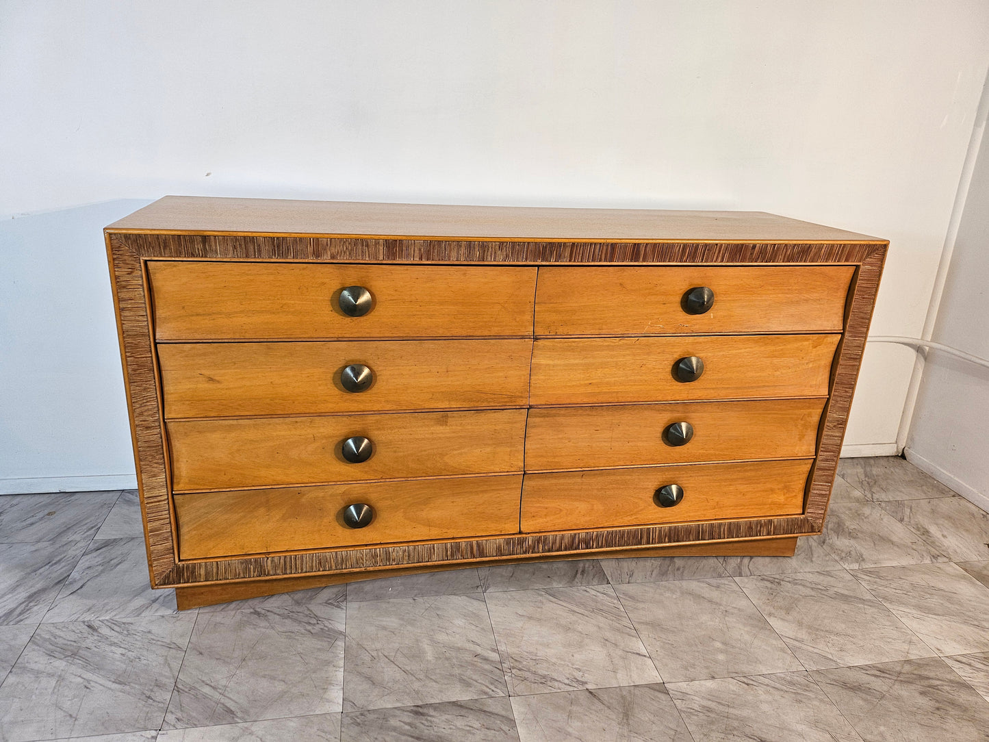 1950s Paul Frankl Dresser