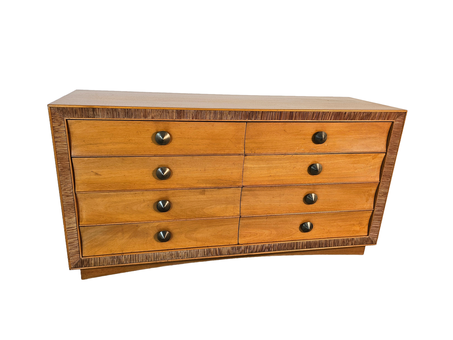 1950s Paul Frankl Dresser