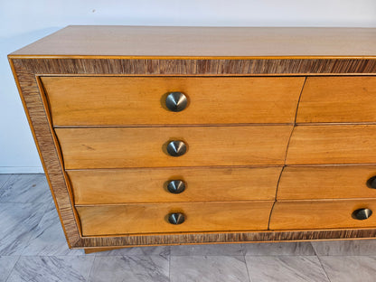 1950s Paul Frankl Dresser