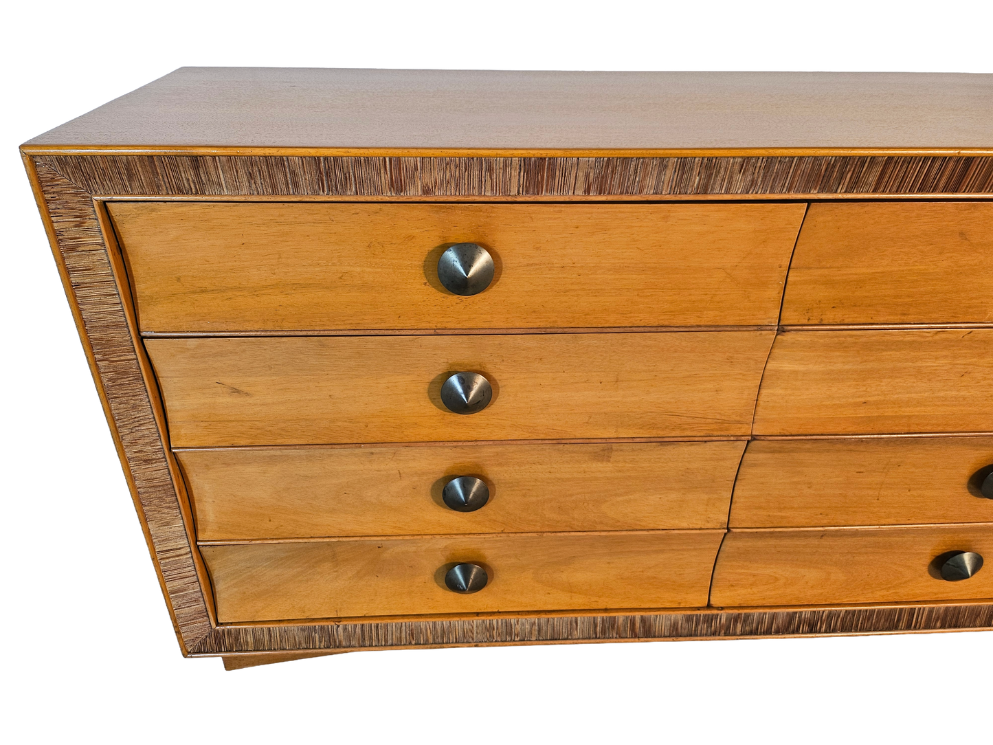 1950s Paul Frankl Dresser