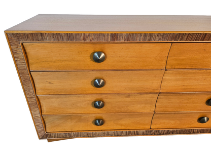 1950s Paul Frankl Dresser