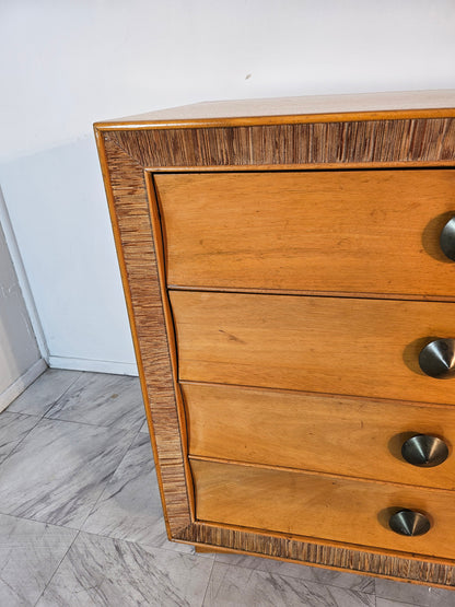 1950s Paul Frankl Dresser