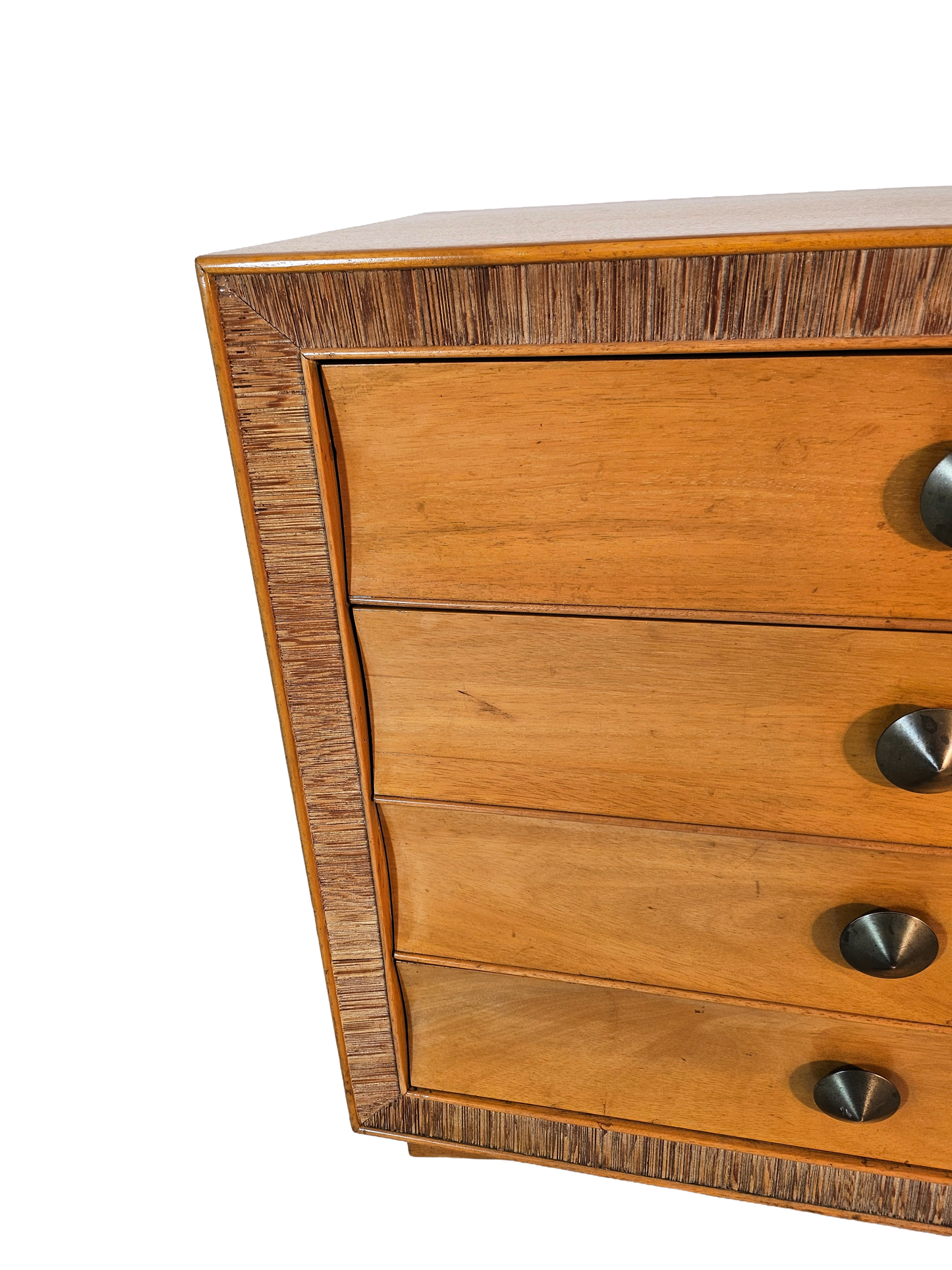 1950s Paul Frankl Dresser