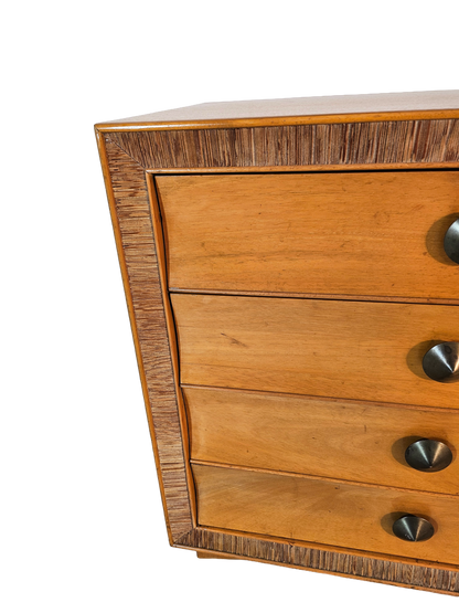 1950s Paul Frankl Dresser