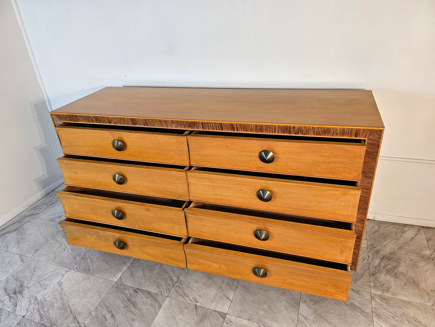 1950s Paul Frankl Dresser