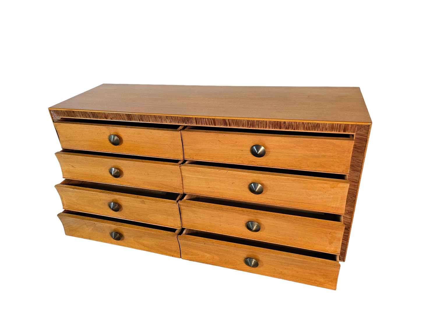 1950s Paul Frankl Dresser