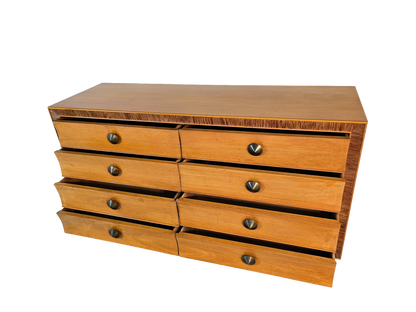 1950s Paul Frankl Dresser