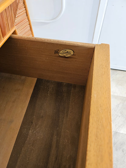 1950s Paul Frankl Dresser