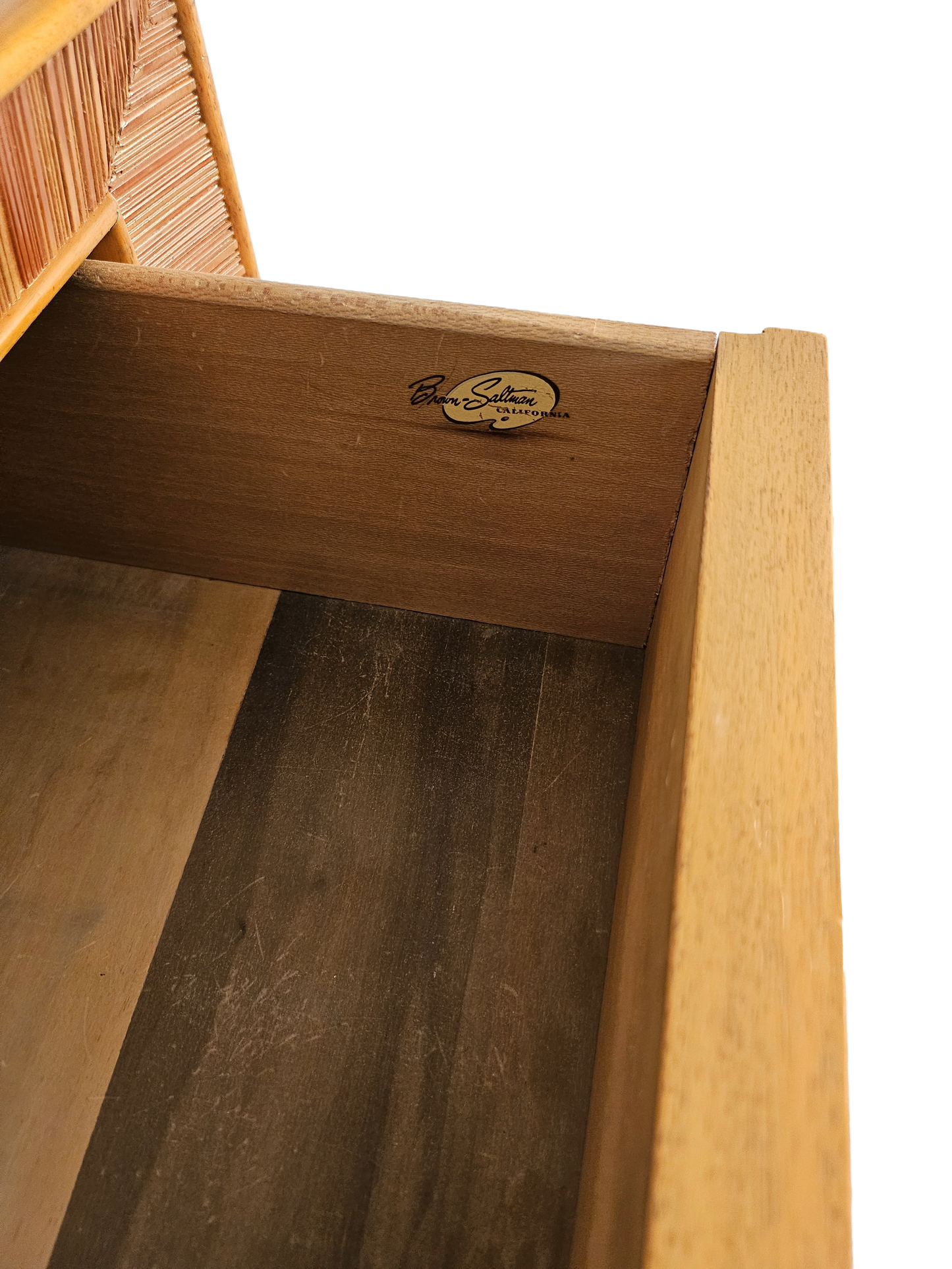1950s Paul Frankl Dresser