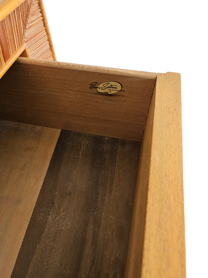 1950s Paul Frankl Dresser