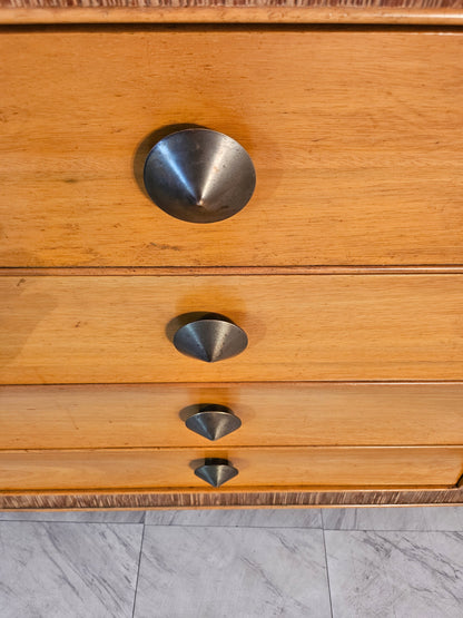 1950s Paul Frankl Dresser