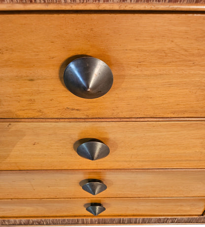 1950s Paul Frankl Dresser