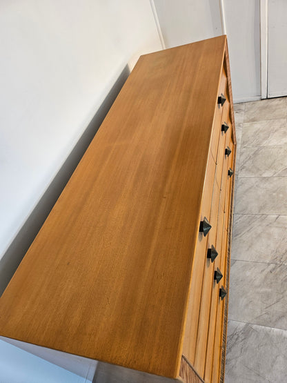 1950s Paul Frankl Dresser