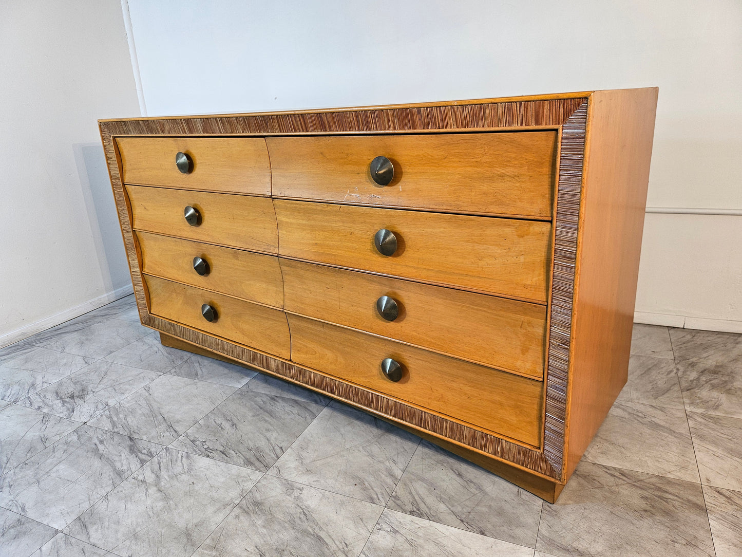 1950s Paul Frankl Dresser