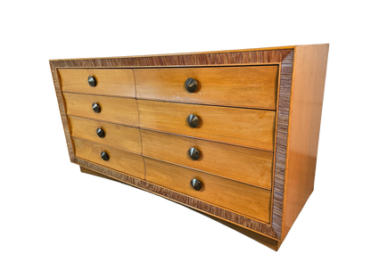 1950s Paul Frankl Dresser