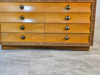 1950s Paul Frankl Dresser