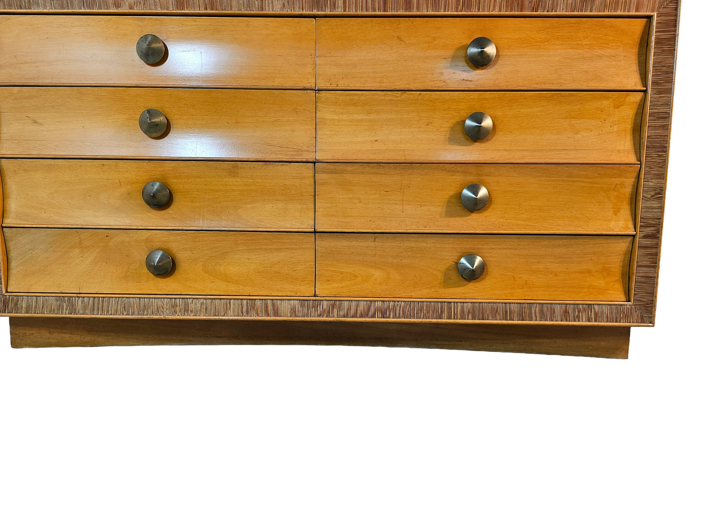 1950s Paul Frankl Dresser