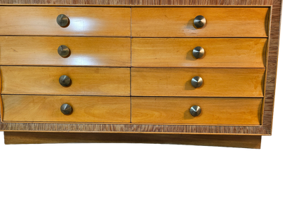 1950s Paul Frankl Dresser